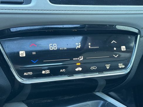 Used 2016 Honda HR-V EX-L image 22