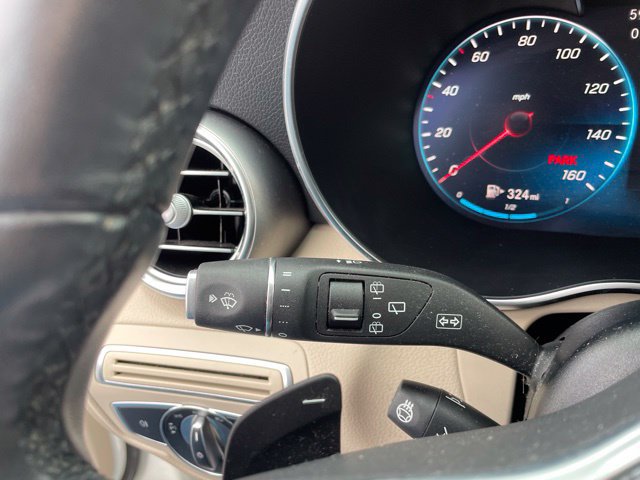 Used 2021 Mercedes-Benz GLC 300 4MATIC image 26