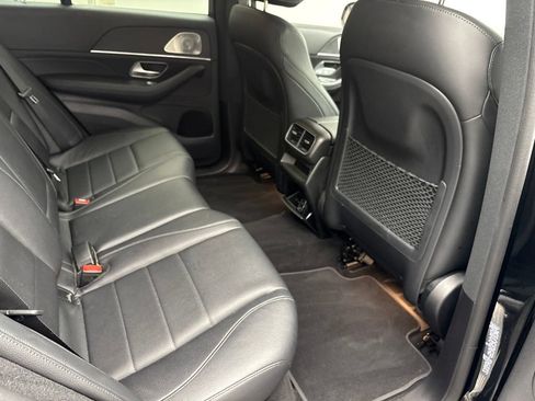 Used 2022 Mercedes-Benz GLE 350 4MATIC image 28