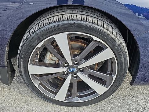 Used 2019 Subaru Impreza 2.0i Sport image 8