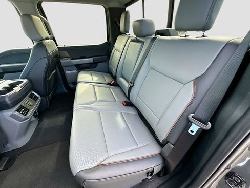 New 2025 Ford F150 Lariat w/ Equipment Group 502A High image 17