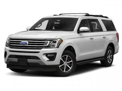 Used 2021 Ford Expedition Max XLT