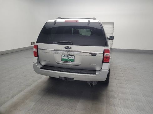Used 2016 Ford Expedition Limited image 7