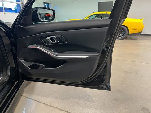 Used 2024 BMW 330i xDrive Sedan image 41