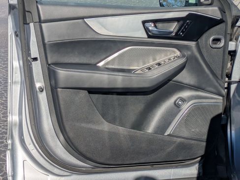 Certified 2023 Acura MDX SH-AWD w/ Technology Package image 20