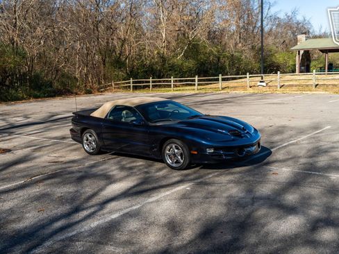 Used 2000 Pontiac Firebird Trans Am image 29