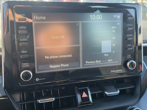 Used 2022 Toyota Corolla SE image 24