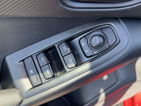 New 2026 Subaru Crosstrek 2.0i Premium image 24