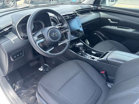 Used 2024 Hyundai Tucson SEL image 21