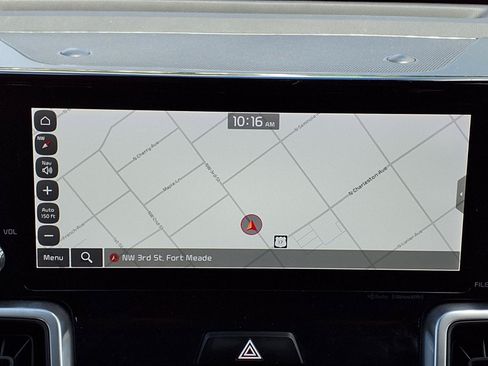 Used 2023 Kia Sorento S FWD image 9