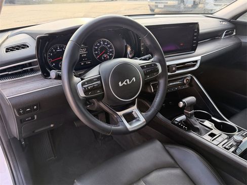 Used 2023 Kia K5 EX image 14
