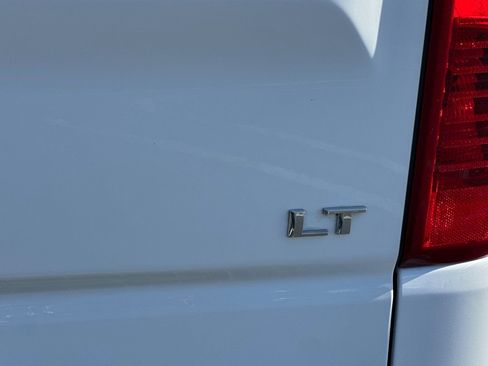 Used 2026 Chevrolet Silverado 1500 LT w/ All Star Edition Plus image 51