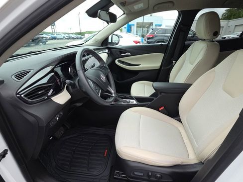 Used 2023 Buick Encore GX Select FWD image 15