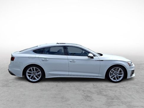 Used 2024 Audi A5 2.0T Premium Plus AWD/4WD image 6