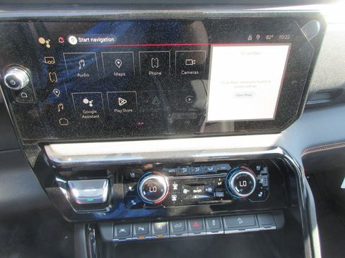 New 2026 GMC Sierra 1500 AT4 image 20