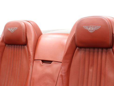 Used 2016 Bentley Continental GT V8 S AWD/4WD image 41