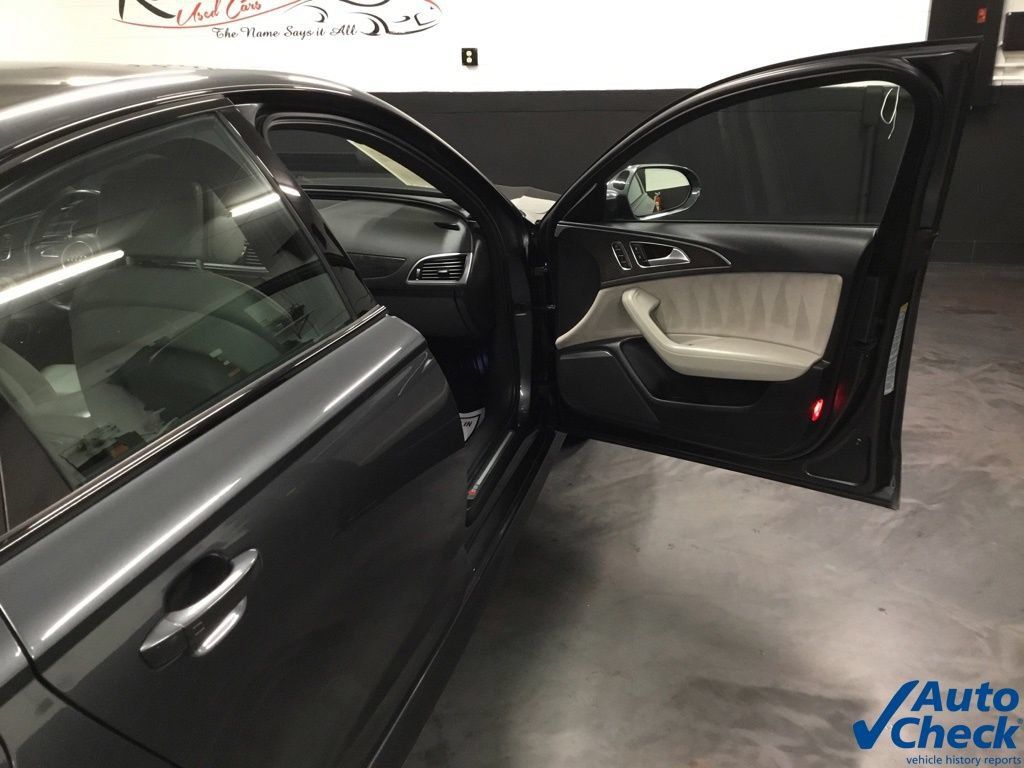 Used 2017 Audi S6 Premium Plus AWD/4WD image 37