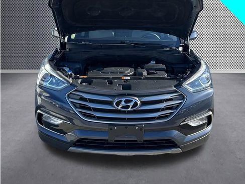 Used 2017 Hyundai Santa Fe Sport AWD/4WD image 20