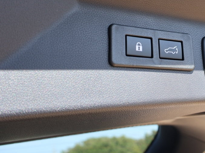 New 2026 Subaru Forester Limited AWD/4WD image 18