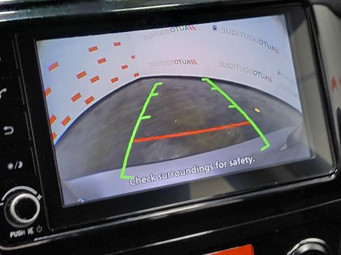 Used 2021 Mitsubishi Mirage ES FWD image 21
