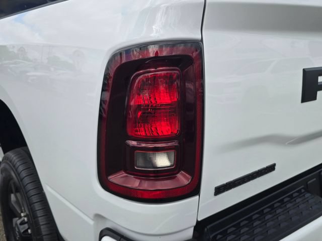 Certified 2025 RAM 2500 Big Horn AWD/4WD image 32