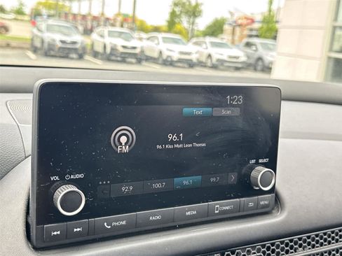 Used 2024 Honda HR-V Sport image 25