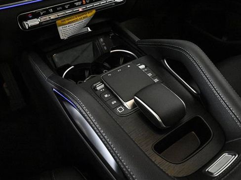 Certified 2026 Mercedes-Benz GLE 350 4MATIC image 13