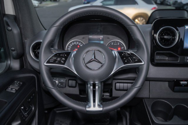 Used 2026 Mercedes-Benz Sprinter 2500 image 16