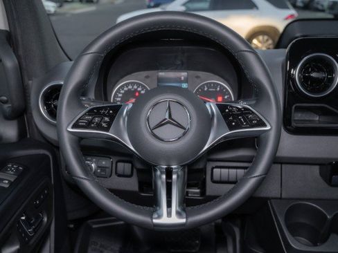 Used 2026 Mercedes-Benz Sprinter 2500 image 16
