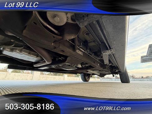 Used 2018 Chevrolet Silverado 1500 LTZ Z71 w/ Midnight Edition image 57