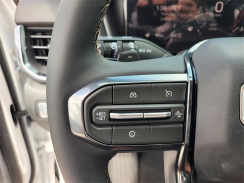 New 2026 GMC Terrain AT4 w/ Convenience Package III image 30