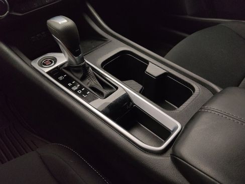 Used 2023 Nissan Sentra SV FWD image 26