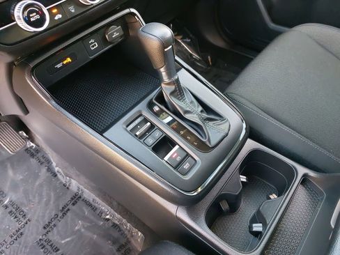 Certified 2024 Honda CR-V LX image 25