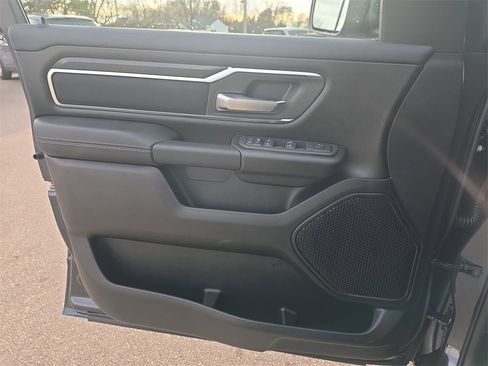 New 2026 RAM 1500 Big Horn image 26