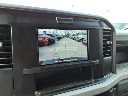 New 2026 Ford F350 XL w/ STX Appearance Package AWD/4WD image 18