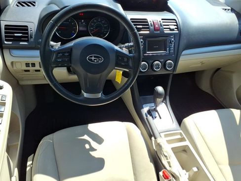 Used 2013 Subaru Crosstrek 2.0i Limited w/ Popular Pkg 2 image 9