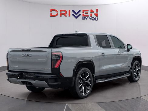 New 2025 GMC Sierra EV Denali image 5
