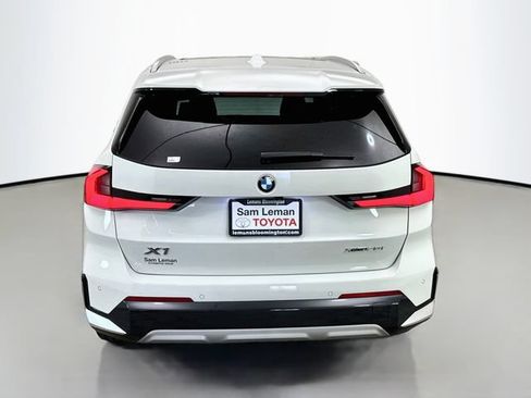 Used 2023 BMW X1 xDrive28i w/ Convenience Package AWD/4WD image 6