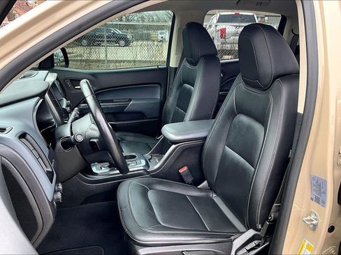 Used 2022 Chevrolet Colorado Z71 w/ Safety Package image 26