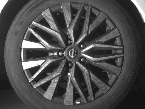 Used 2025 Nissan Altima 2.5 SV image 15