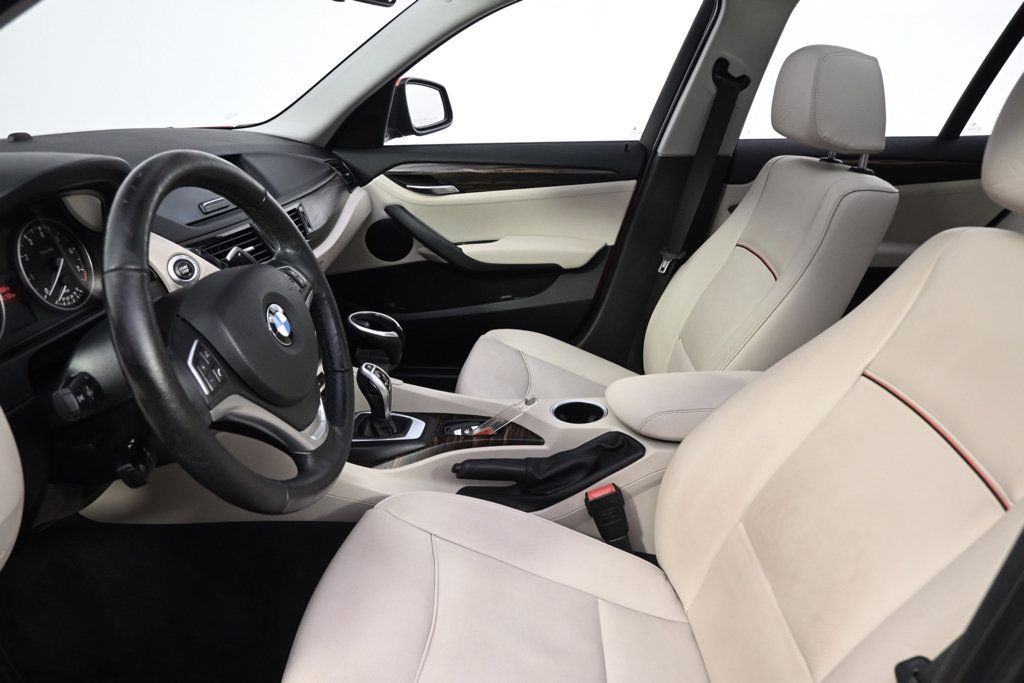 Used 2013 BMW X1 xDrive28i AWD/4WD image 13