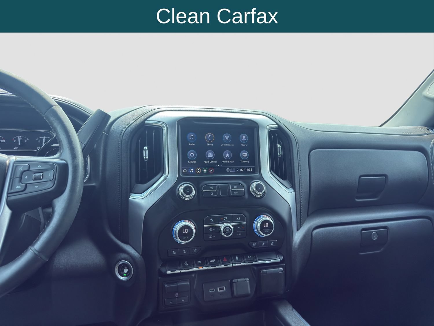 Used 2021 GMC Sierra 1500 SLT w/ SLT Premium Package AWD/4WD image 15