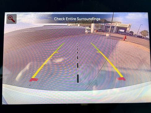 Used 2023 Jeep Wagoneer Series III w/ Premium Group I image 20