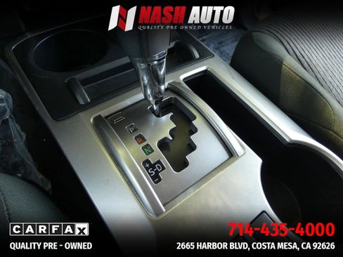 Used 2022 Toyota 4Runner SR5 image 64