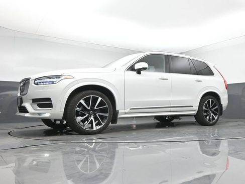 Used 2024 Volvo XC90 B5 Plus w/ Protection Package AWD/4WD image 13