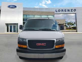 Used 2023 GMC Savana 2500 w/ Driver Convenience Package video 2