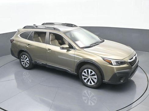 Used 2021 Subaru Outback Premium image 53