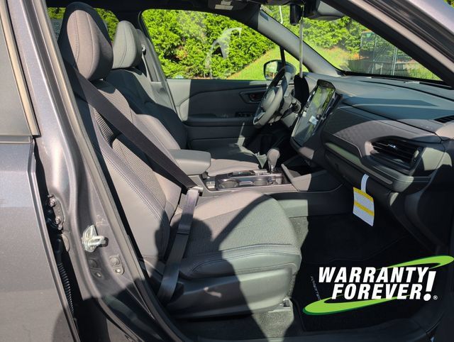 New 2026 Subaru Forester Premium AWD/4WD image 15