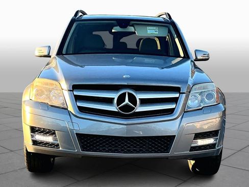 Used 2012 Mercedes-Benz GLK 350 2WD image 3
