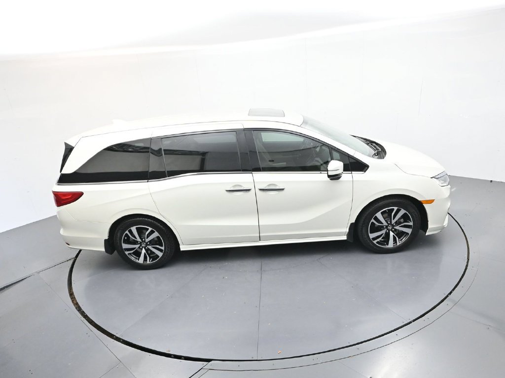 Used 2019 Honda Odyssey Elite image 29